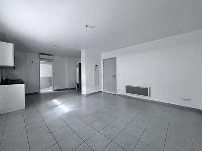 Studio - 33 m² - 1 pièce