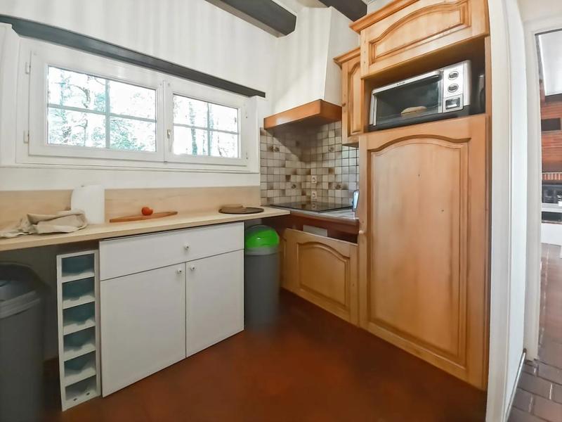 Maison - 97 m² - 5 pièces