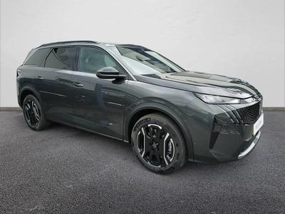 Peugeot 5008 Electrique 73 kWh 210 ch Allure