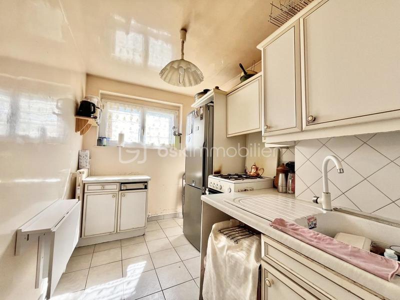 Appartement - 69 m² - 3 pièces