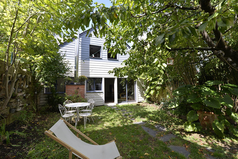 Maison - 144 m² - 6 pièces