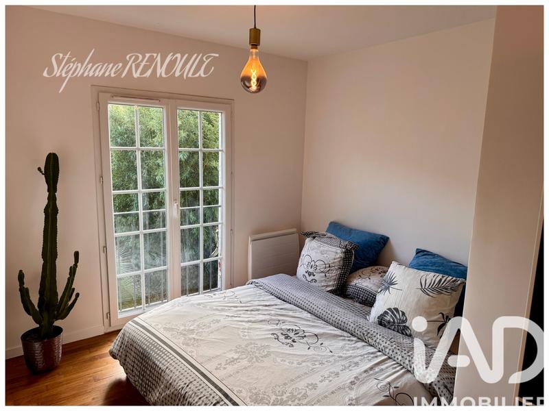 Maison - 218 m² - 6 pièces