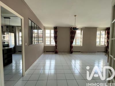 Appartement - 131 m² - 4 pièces