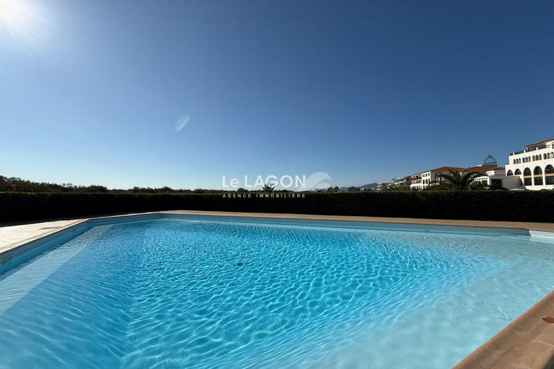 Appartement - 50 m² - 3 pièces