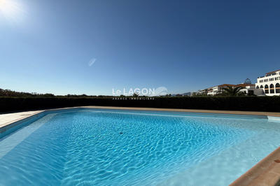 Appartement - 50 m² - 3 pièces