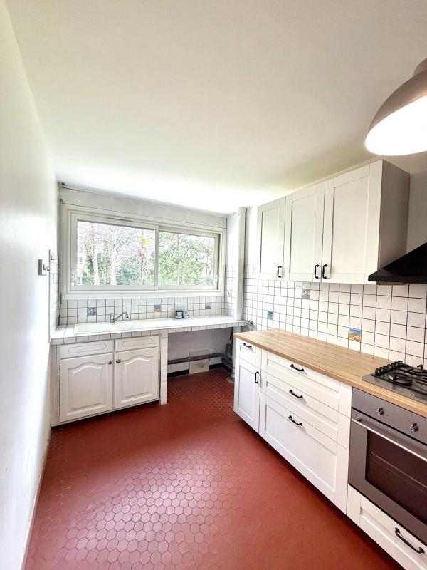 Appartement - 89 m² - 3 pièces