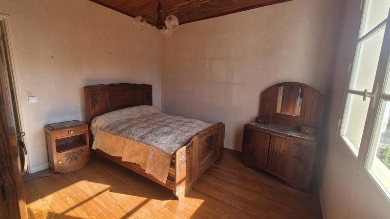 Maison - 104 m² - 5 pièces