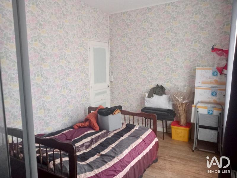 Local commercial - 137 m²