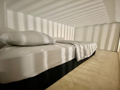 Appartement - 18 m² - 1 pièce