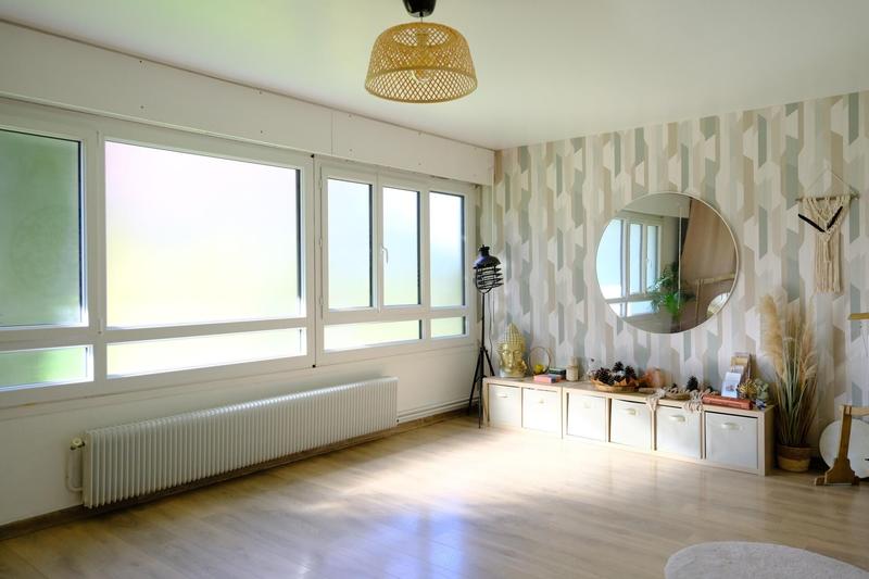 Appartement - 79 m² - 5 pièces