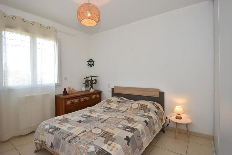 Appartement - 117 m² - 4 pièces