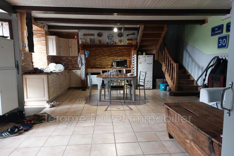 Propriété - 70 m² - 2 pièces