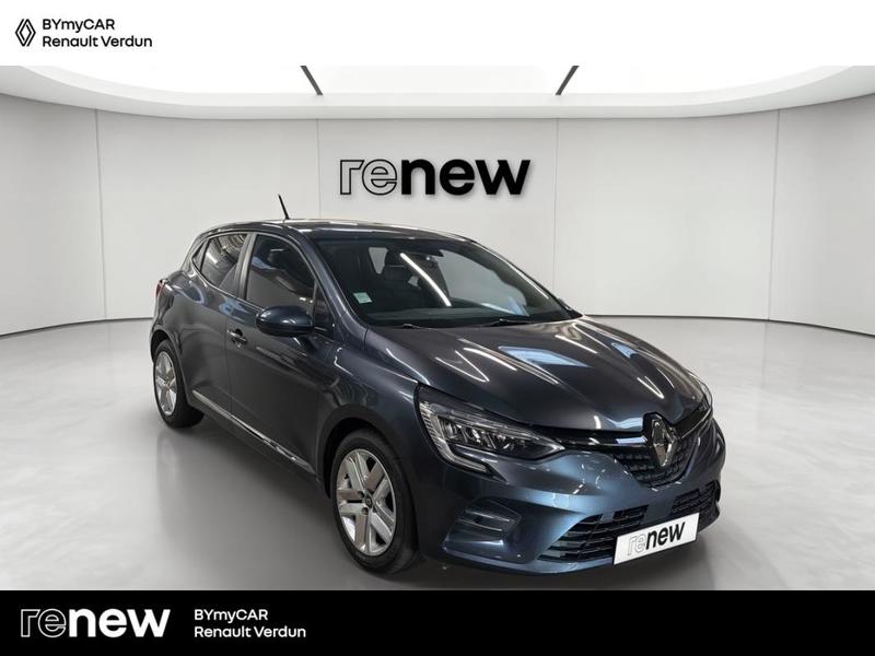 Renault Clio V TCe 90 - 21n Business