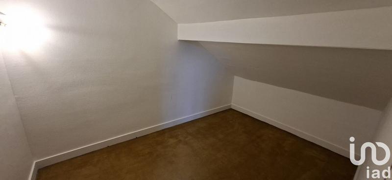 Maison - 114 m² - 4 pièces