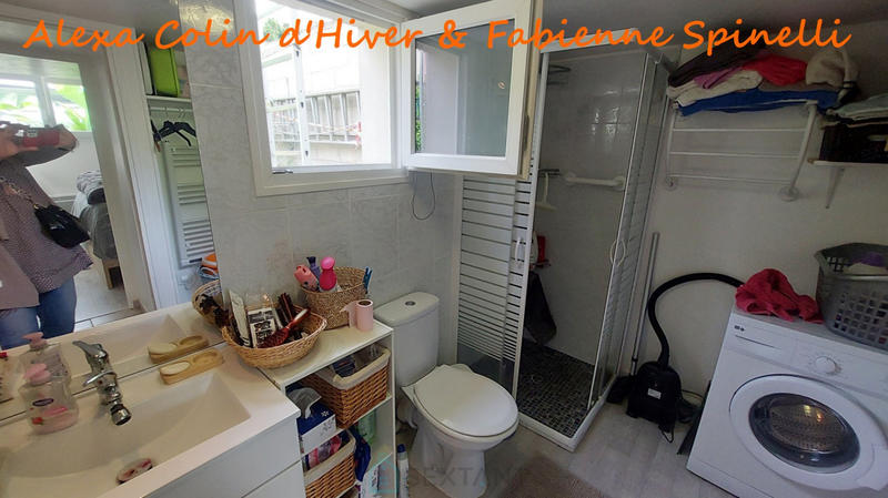 Maison - 118 m² - 6 pièces