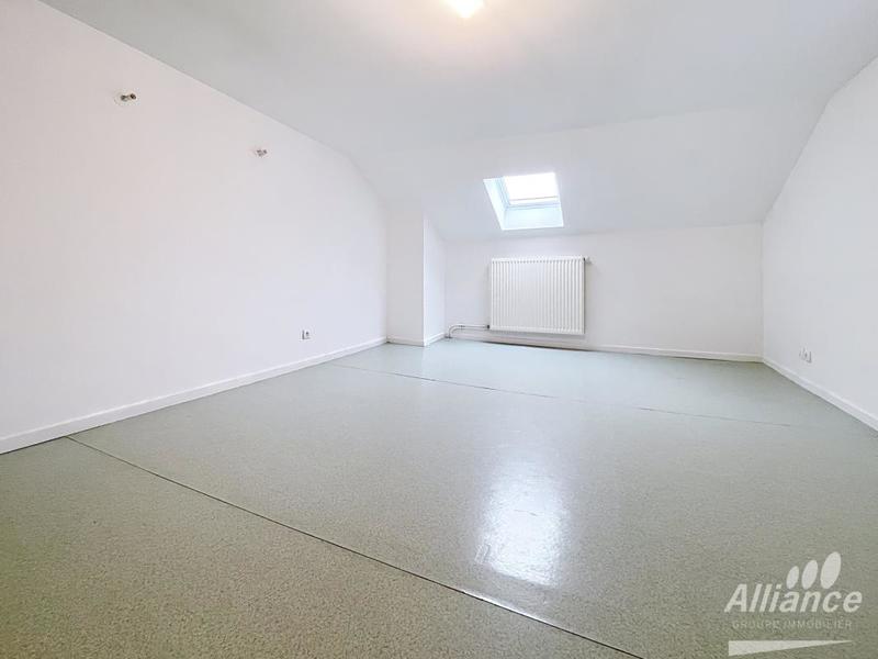 Appartement - 98 m² - 4 pièces