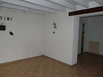 Maison de ville - 78 m² - 3 pièces