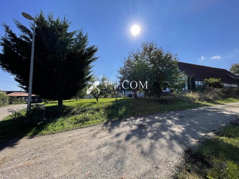 Maison - 90 m² - 1 pièce