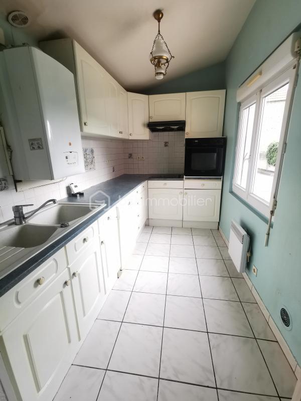 Maison - 146 m² - 6 pièces