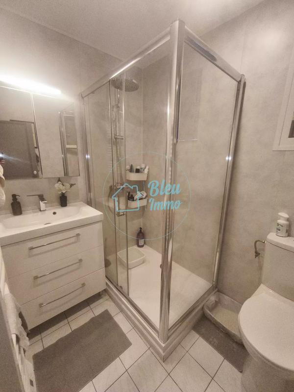 Maison - 134 m² - 6 pièces