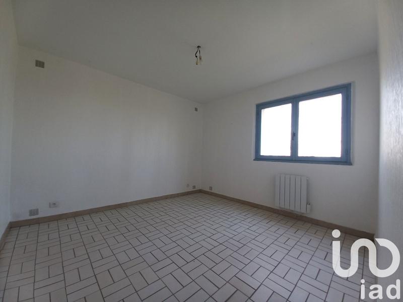 Maison de campagne - 106 m² - 5 pièces