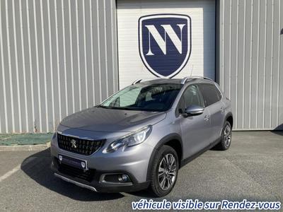 Peugeot 2008 Allure Business 1.6 Bluehdi 100 Ch - Garantie 6 Mois