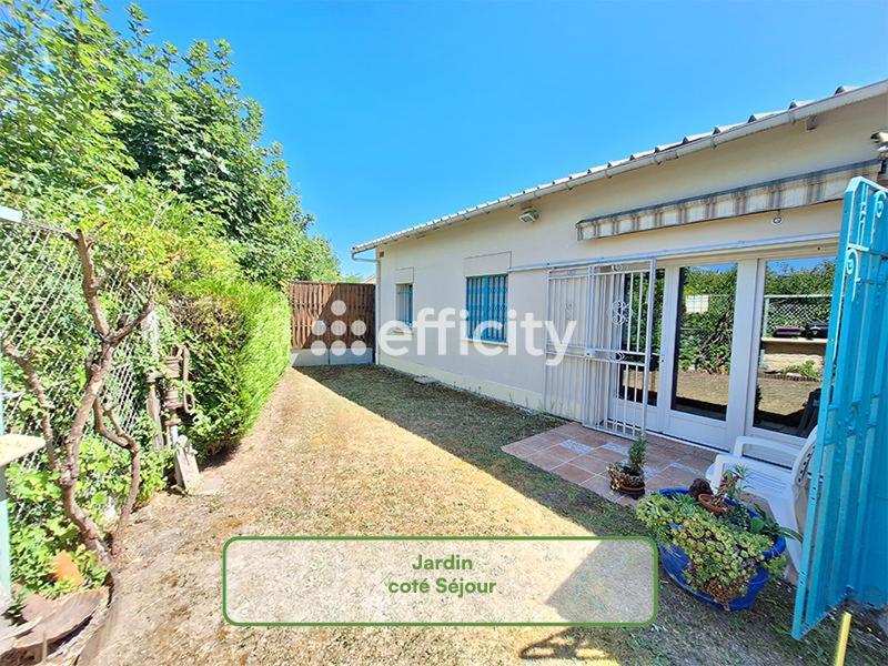 Maison - 138 m² - 5 pièces