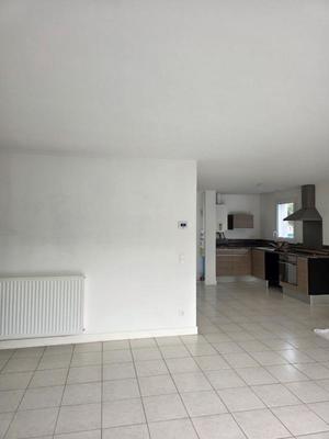 Maison - 83 m² - 5 pièces