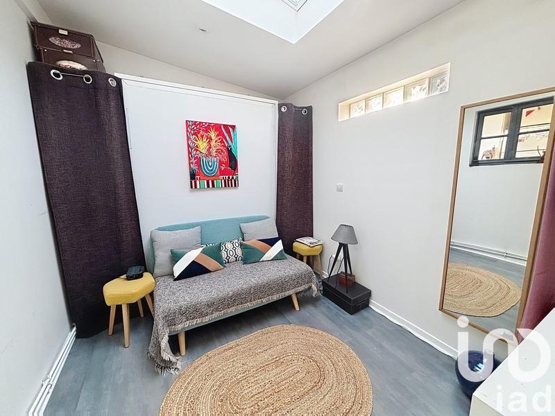 Duplex - 65 m² - 4 pièces