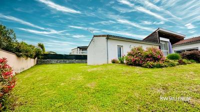 Maison - 158 m² - 6 pièces