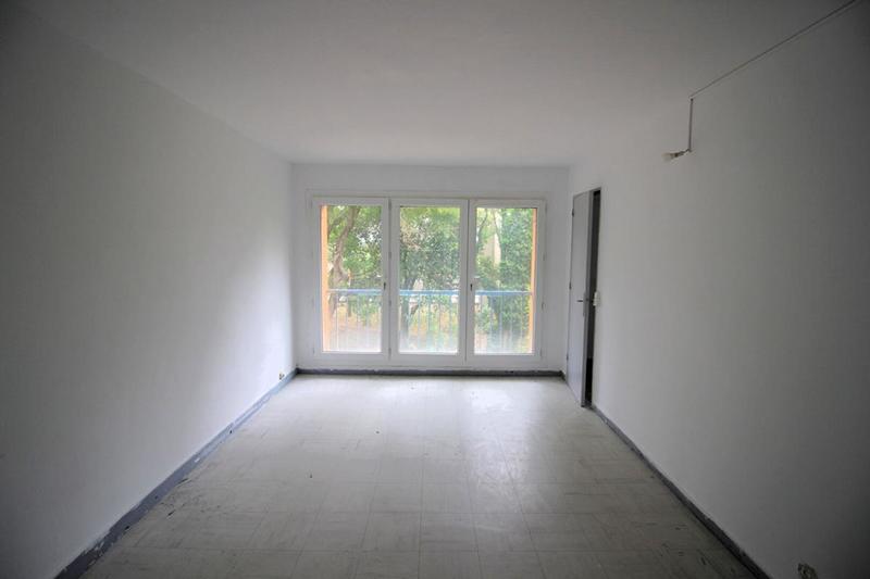 Appartement - 49 m² - 3 pièces