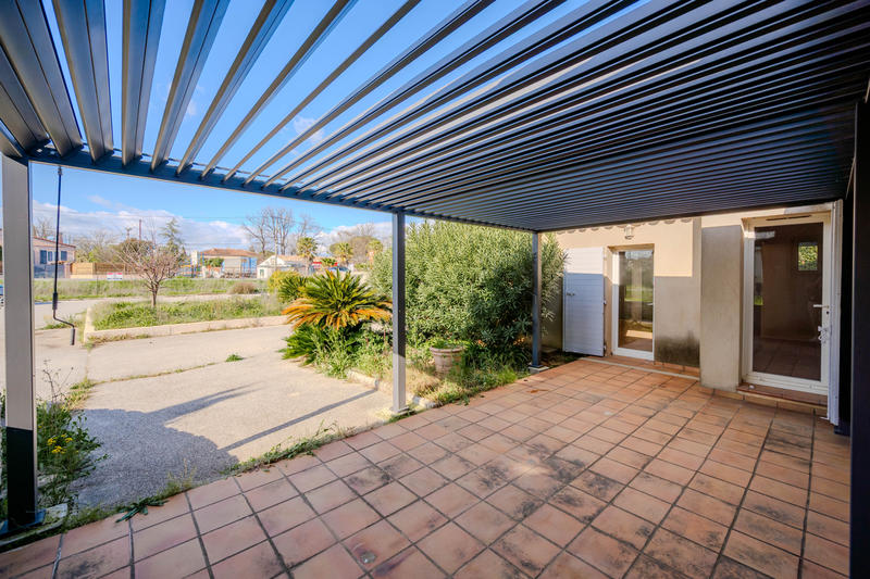 Local commercial - 163 m²