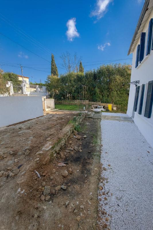 Maison - 108 m² - 4 pièces