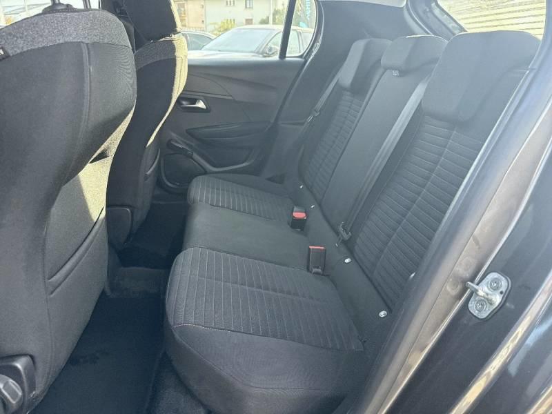 Peugeot 208 BlueHDi 100 s&amp;S Bvm6 Active