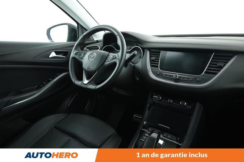 Opel Grandland X 1.6 Hybrid4 4wd Ultimate Automatique 300 ch