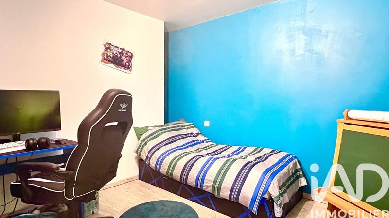 Maison - 300 m² - 5 pièces