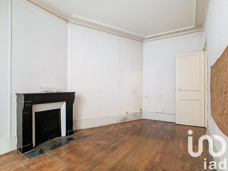 Appartement - 52 m² - 3 pièces