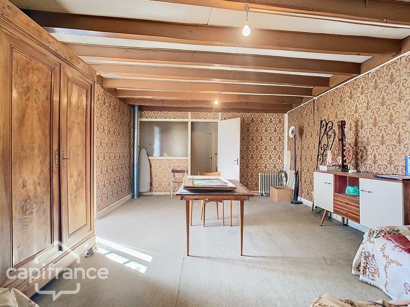 Longère - 200 m² - 7 pièces