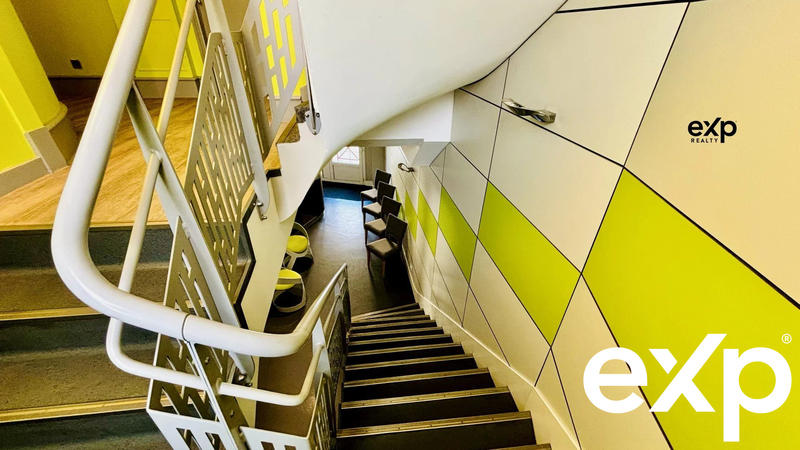 Fonds de commerce - 800 m²