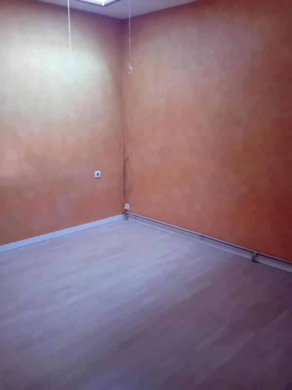 Maison - 58 m² - 3 pièces