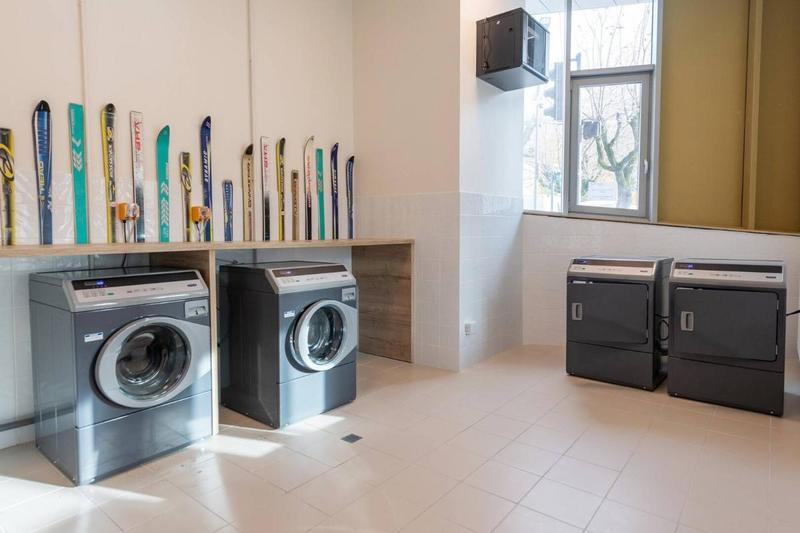 Studio - 20 m² - 1 pièce