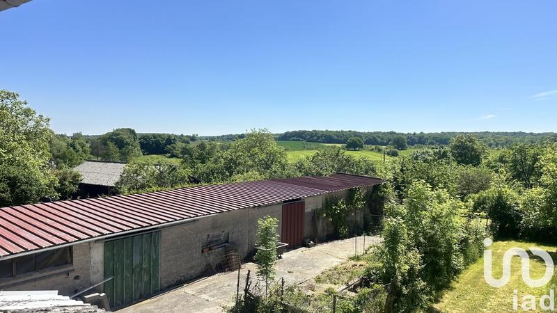 Maison - 207 m² - 5 pièces