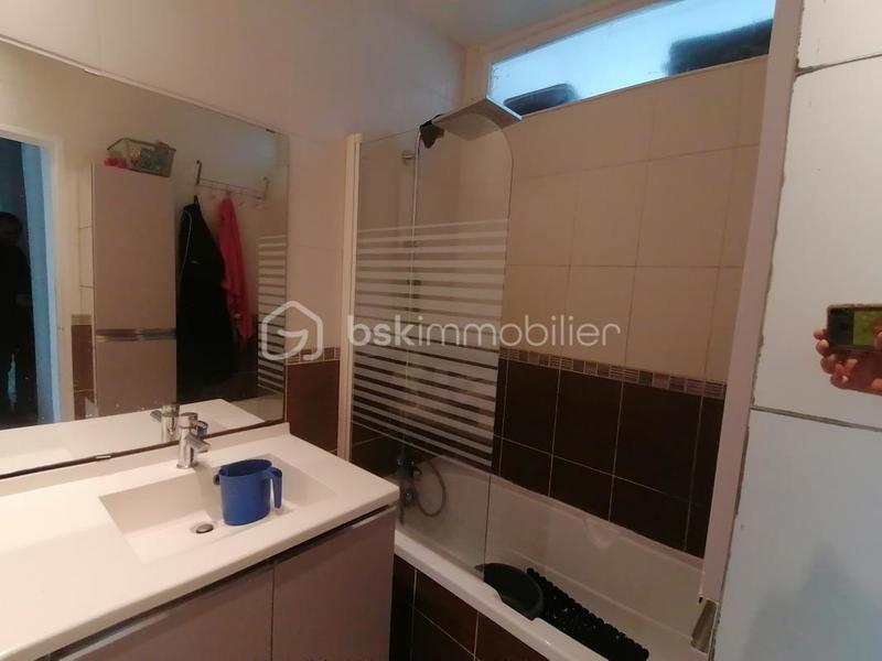 Appartement - 74 m² - 4 pièces