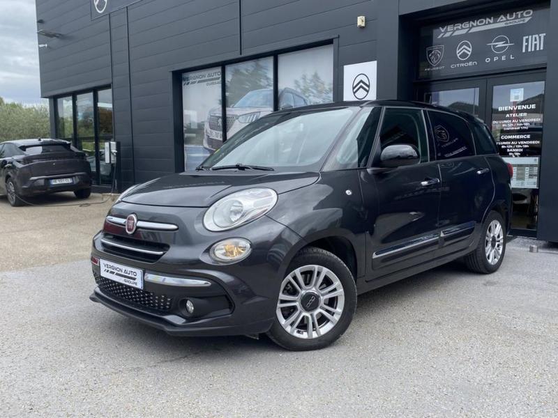 Fiat 500l Wagon 1.6 Multijet 120ch s/S