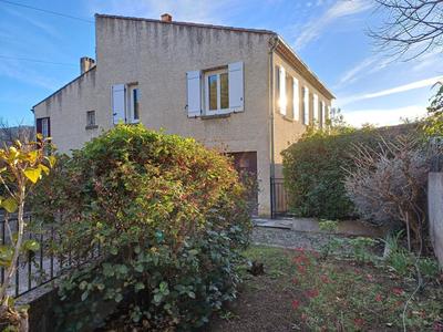 Maison - 116 m² - 7 pièces