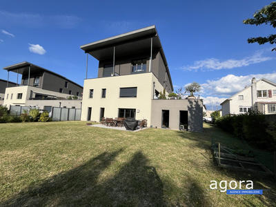 Appartement - 91 m² - 4 pièces