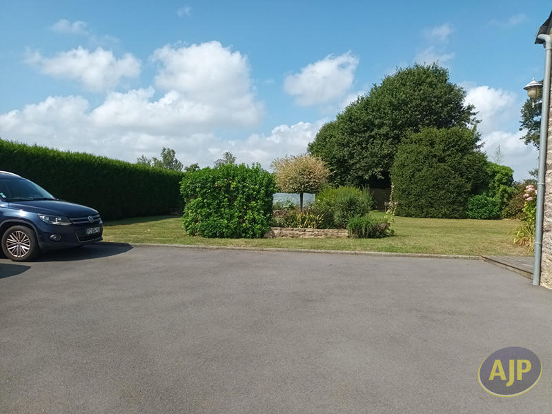 Maison - 153 m² - 7 pièces