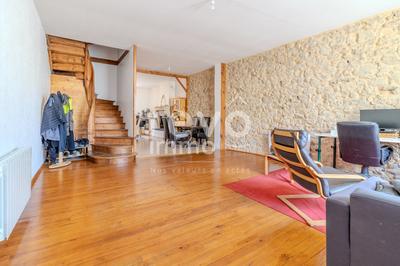 Maison - 165 m² - 5 pièces