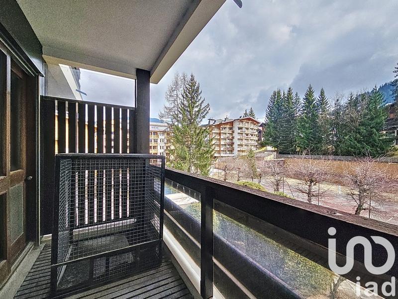 Studio - 29 m² - 1 pièce