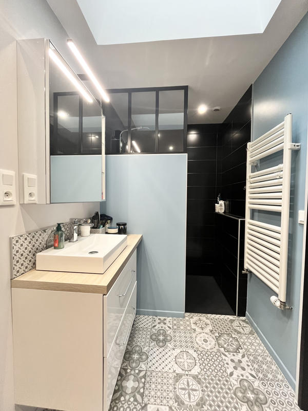 Maison - 85 m² - 5 pièces